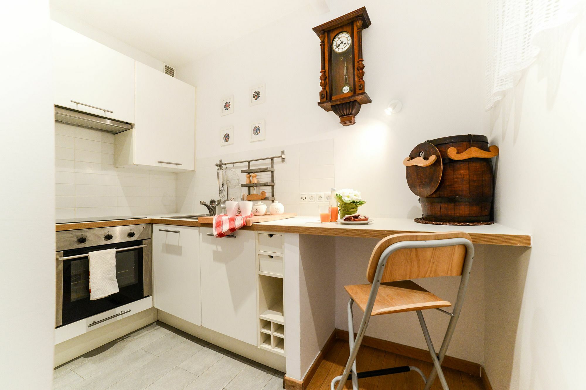 Sunny Apartment In Old Town Varsovia Exterior foto